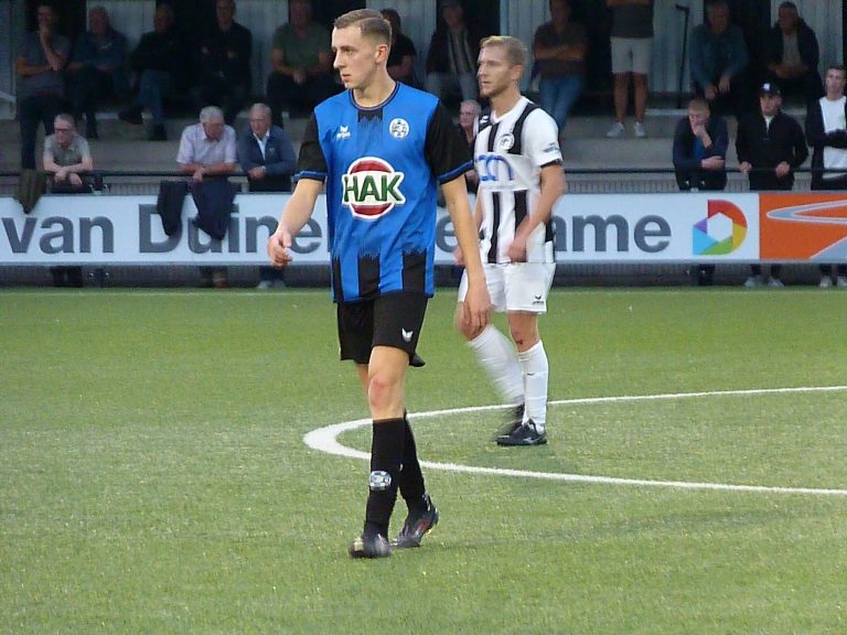 ‘Het is één van de mooiste clubs in de regio’