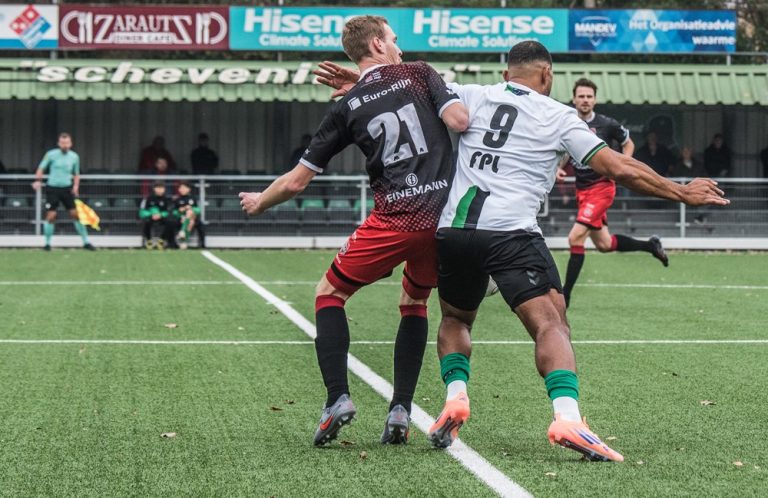 Collectief sterk SteDoCo doet goede zaken