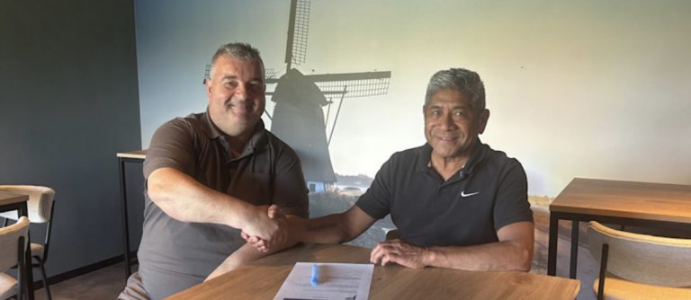 Apituley is terug bij Almkerk: ‘Goede herinneringen’