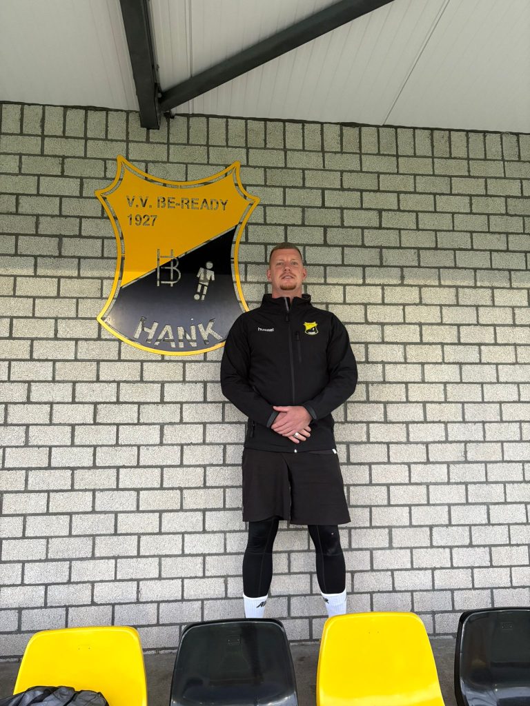 ‘Ik ga eerst leren en kijken hoe het bevalt’