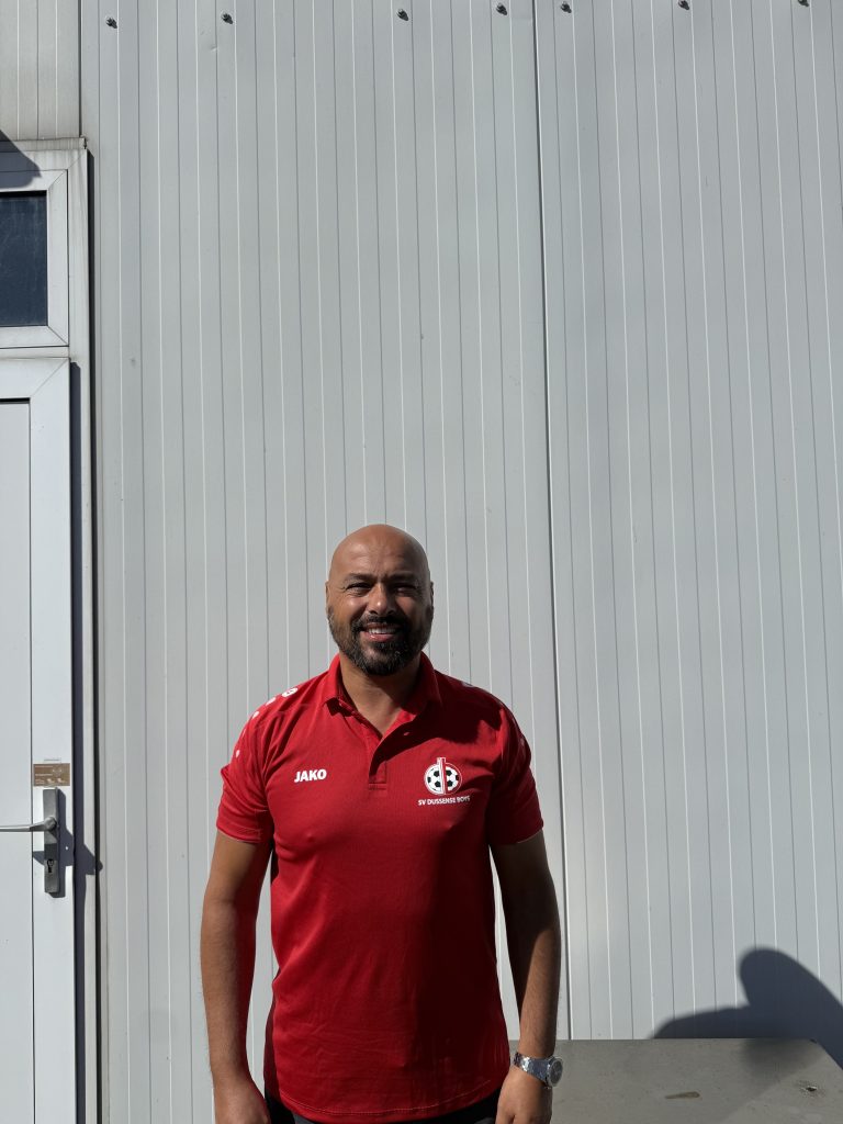 ‘Je kunt nu echt ergens naartoe werken’