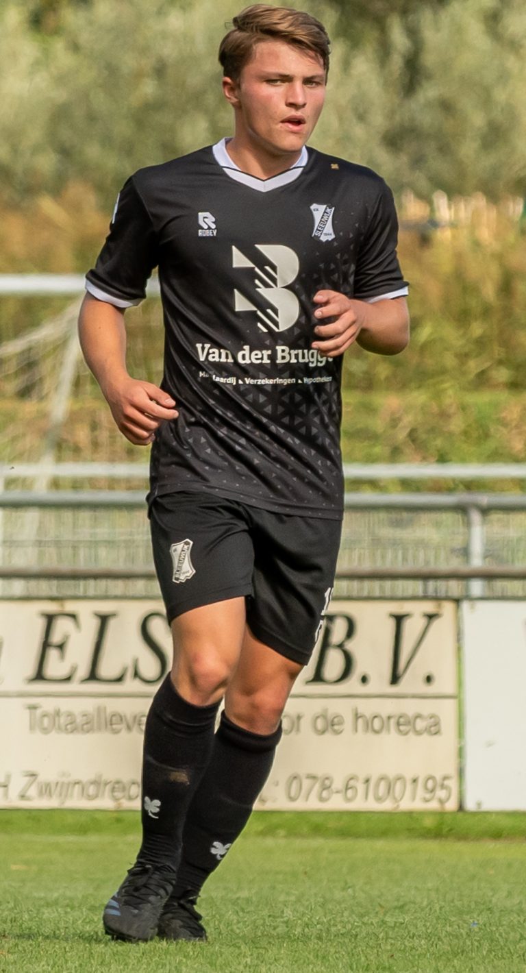 Sleeuwijk moet ballen tonen: ‘Dan maar lelijk winnen’