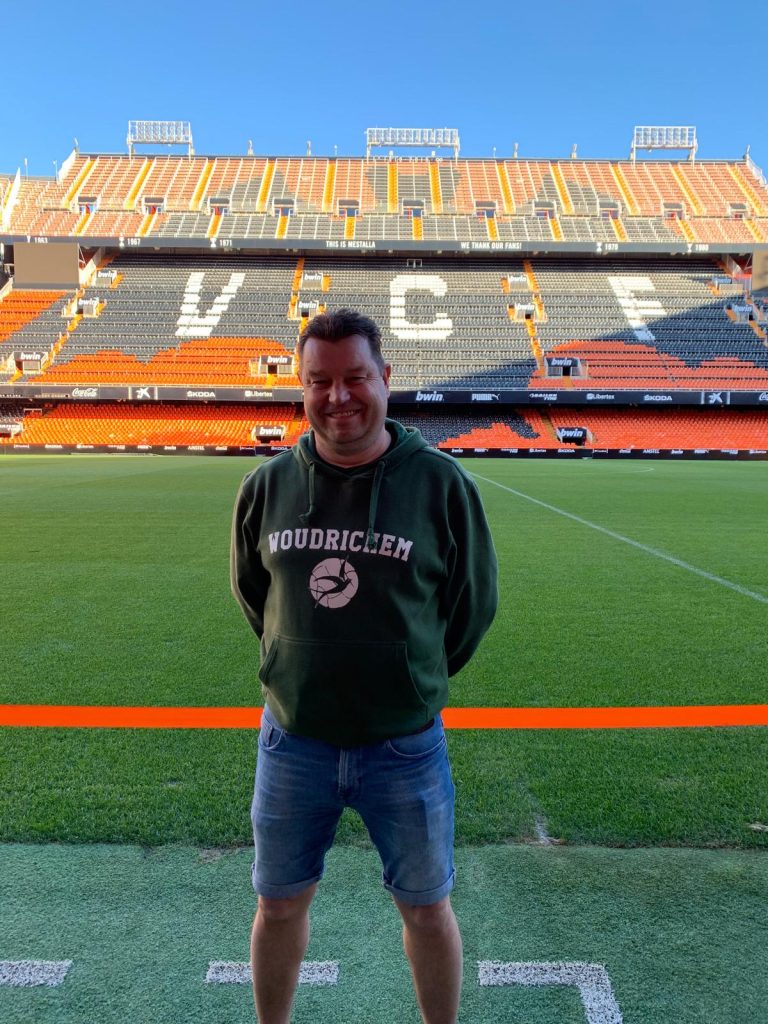 ‘Dat zit in het beestje en zal ook nooit veranderen’