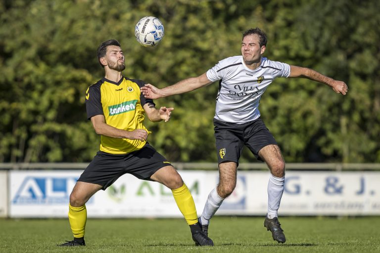 Eyupoglu bezig aan laatste jaar: ‘Mijn liezen zijn versleten’