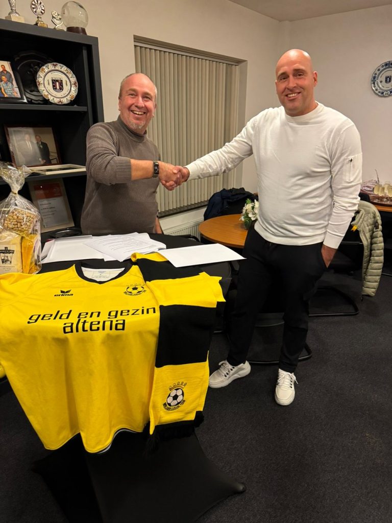 Rijkers bouwt met Wilhelmina’26 aan het vertrouwen