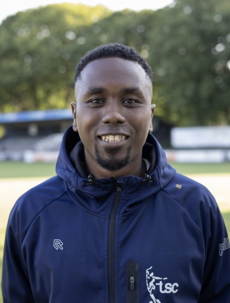 Dolion wil jeugd van TSC naar hoger niveau tillen: ‘Plezier, structuur en duidelijkheid’