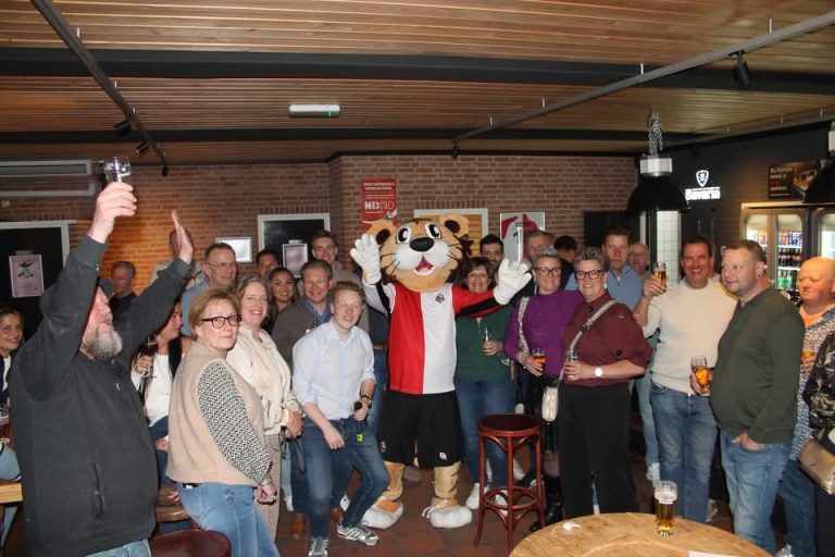 Teun Tempelaars over toekomst Olympia’60: “Met kunstgras en nieuwe sponsors kunnen we echt stappen zetten”