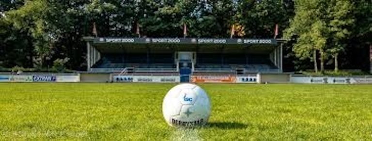 TSC Oosterhout voert verplicht vrijwilligersbeleid in: ‘Samen maken we de club sterker’