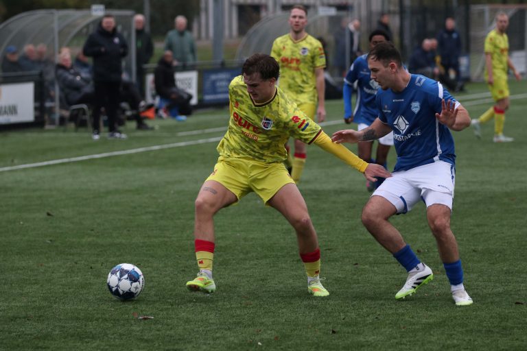 Verslag Meeuwenplaat-Victoria’04