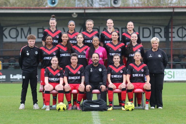 Papendrecht VR1 in het nieuw