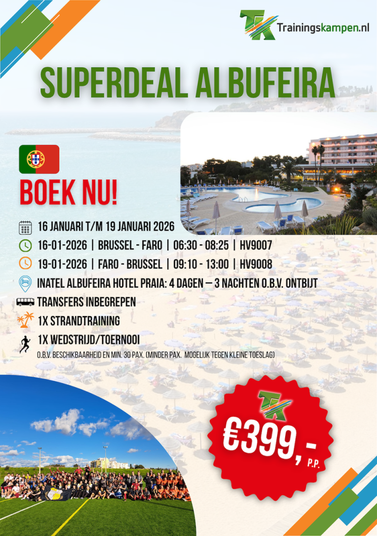 SUPERDEAL ALBUFEIRA
