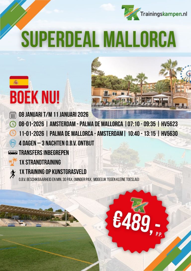 SUPERDEAL MALLORCA
