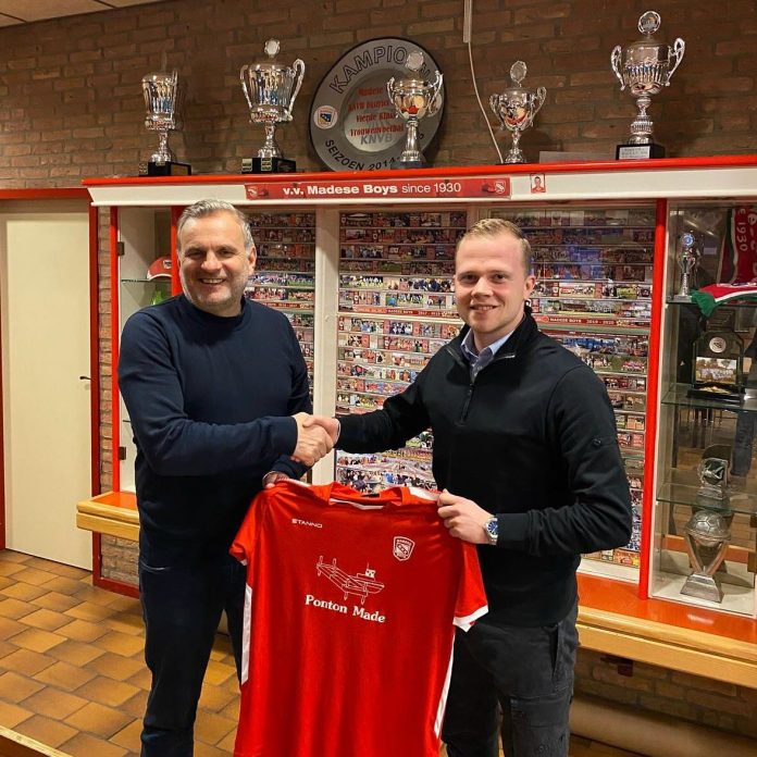 foto sven madese boys