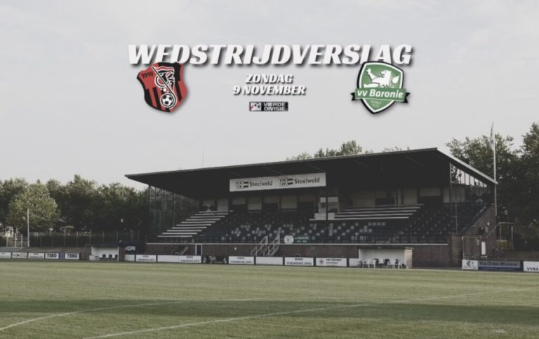 OJC brengt Baronie dolkstoot toe