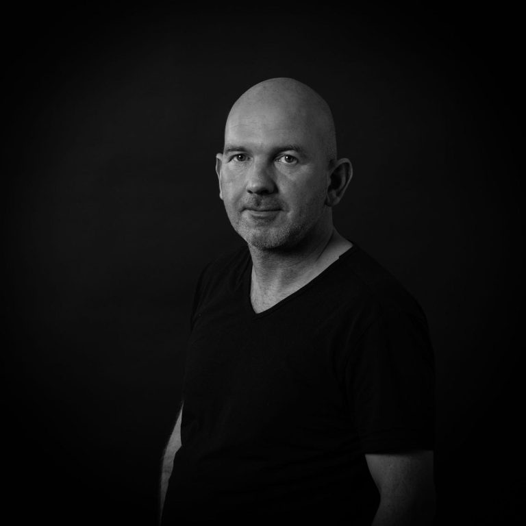 Ryan van Tilburg is de man met de meest bekende stem bij Rijnsburgse Boys