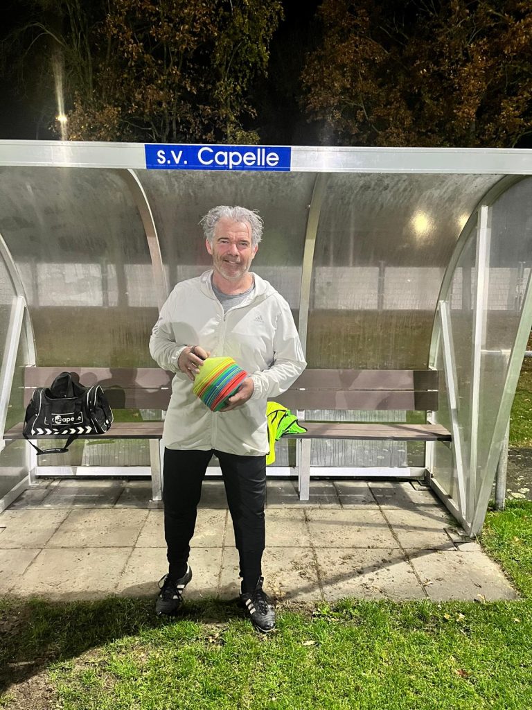 ‘Tussentijds instappen is een stuk lastiger’