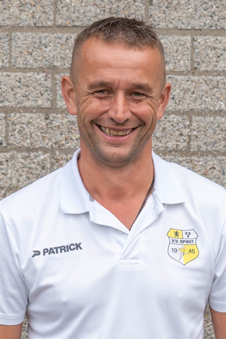 Chris van Rietschoten: Bouwend aan de toekomst van het vrouwenvoetbal bij Spirit