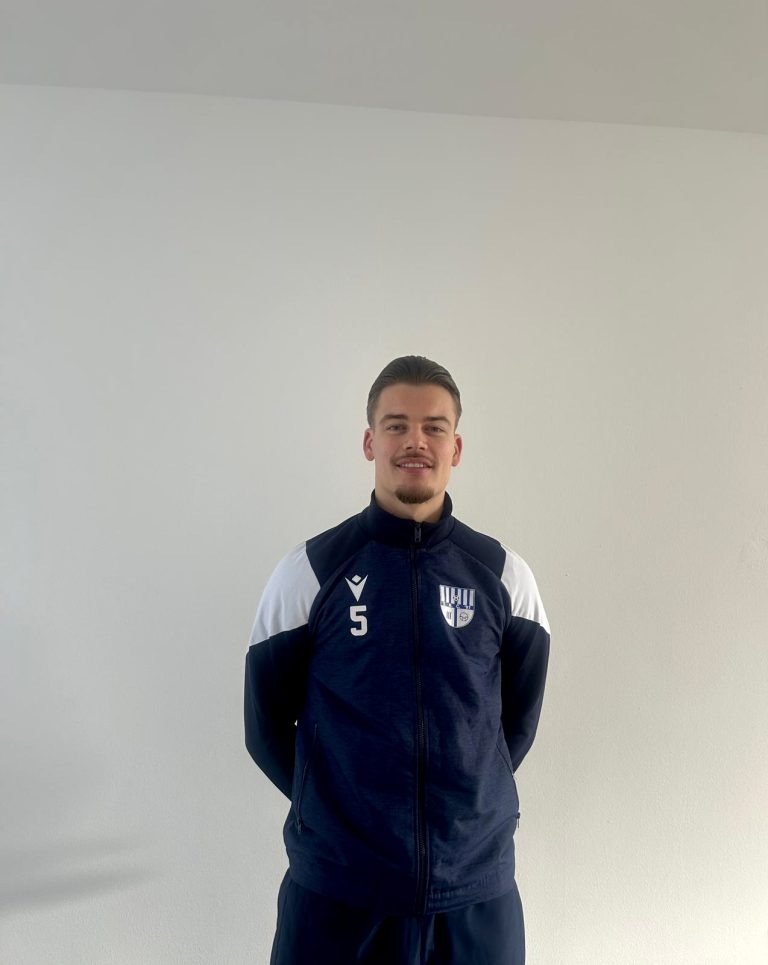 ‘We horen niet thuis in de vierde klasse’