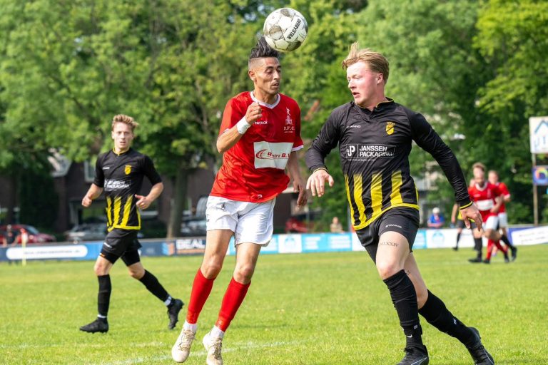 Sabit ‘Joker’ Kayhan geeft kleur aan DFC