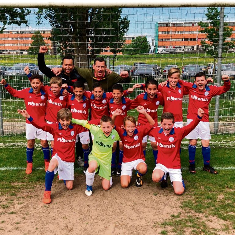 ‘Op het veld staan blijft het leukste wat er is’