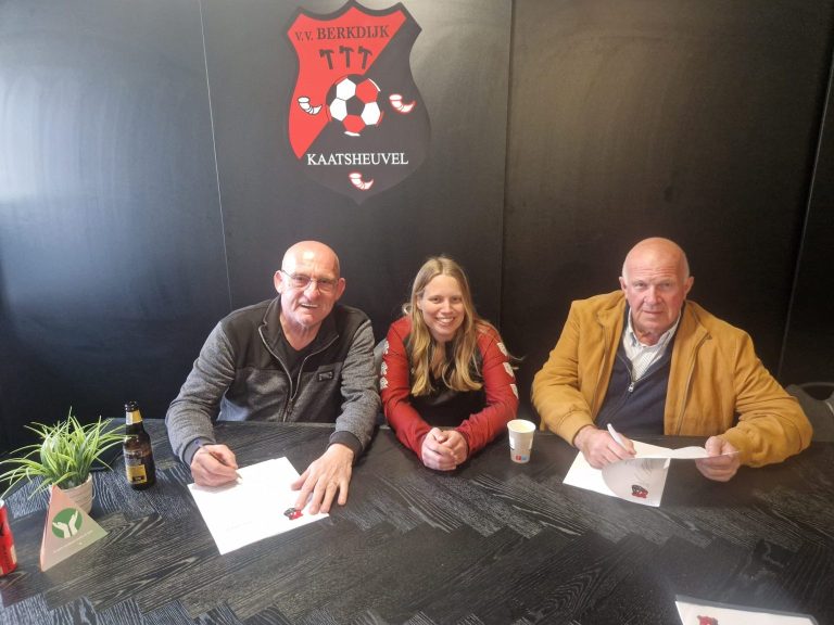 ‘Je moet een beetje door het niveau heen kijken’