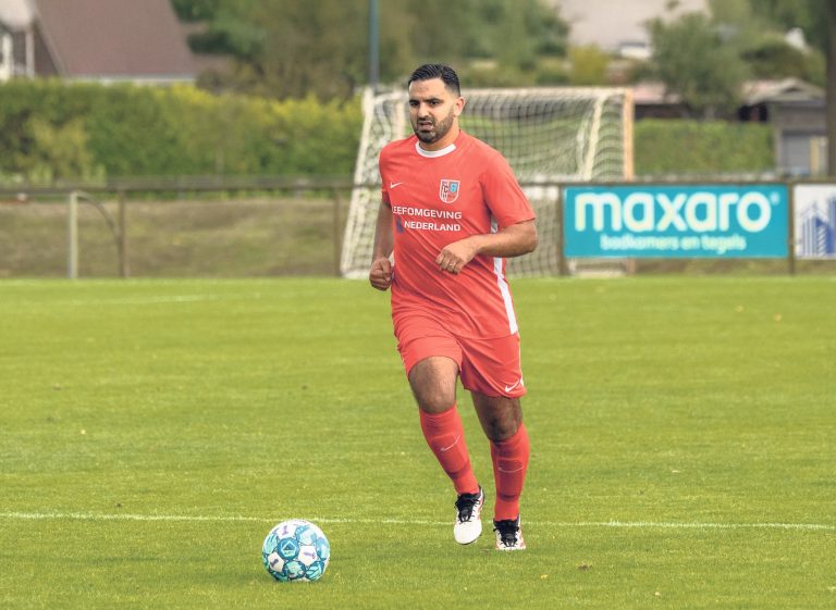 FC Drunen is uit op revanche: ‘Voelde als onrecht’