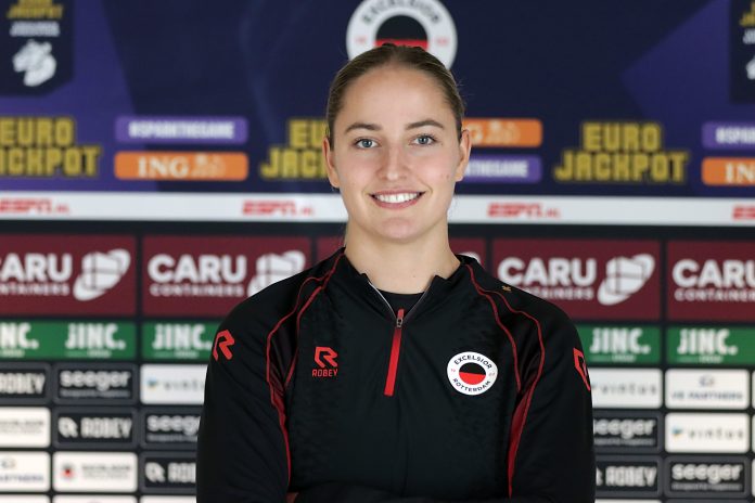 29_Excelsior_Yara Helderman_Foto_Johan Sepers