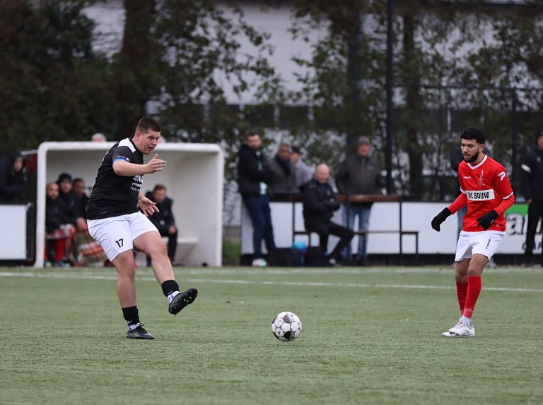 Joey van Oosten: CKC is mijn tweede thuis