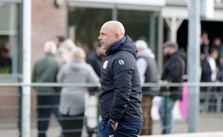 Dennis Verkaik: Als je niet kan winnen, moet je zorgen dat je niet verliest