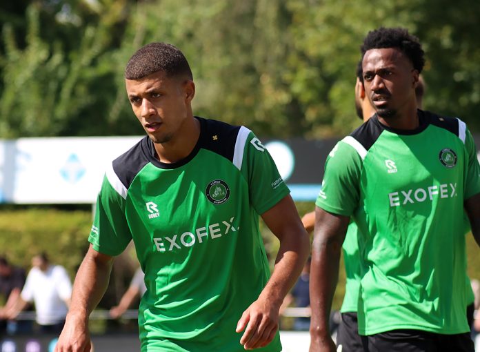 7_Capelle_O'Neal Maatsen_Foto Johan Sepers