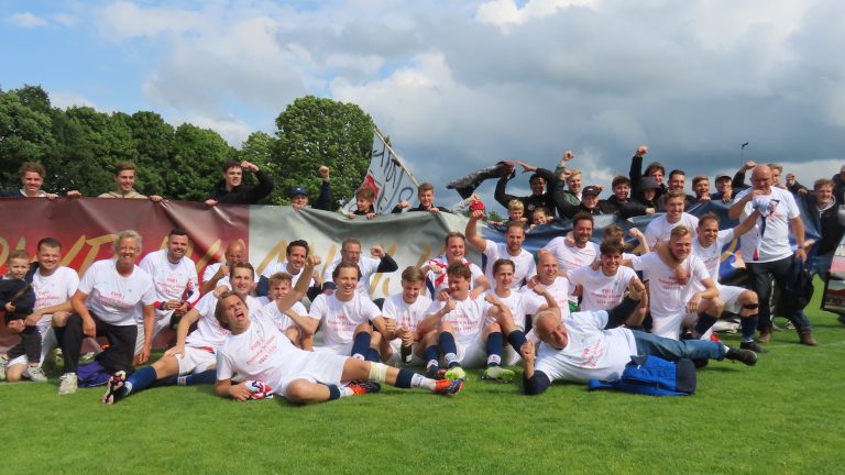 RWB wil een stabiele derdeklasser worden: ‘Stukje slimmer zijn’