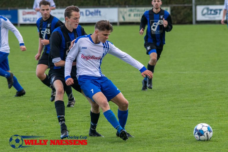 De Kort heeft één doel met Elshout: ‘Promoveren!’