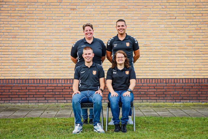 ADRIANNE NEELE - WELBERG - VJBOZNJ2025