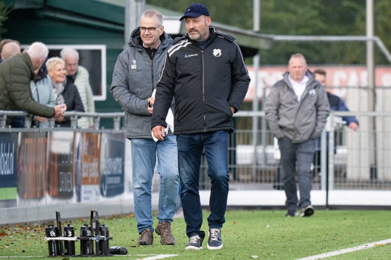 NSVV grijpt terug op bekende gezichten