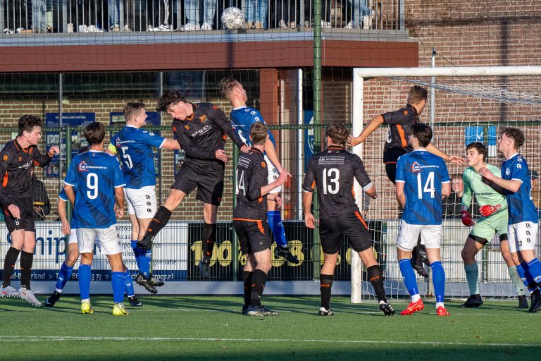 GOZ wacht opnieuw enerverend seizoen