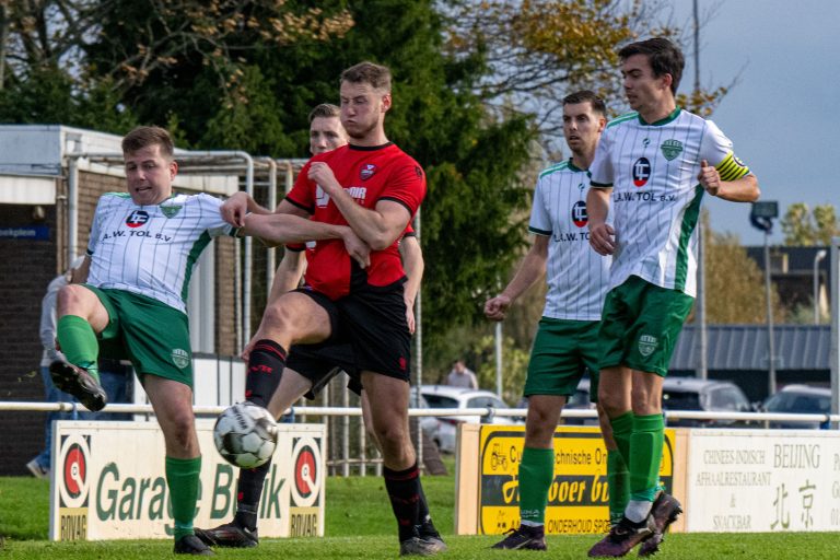 Fortuna Be Quick is nu echt één geheel