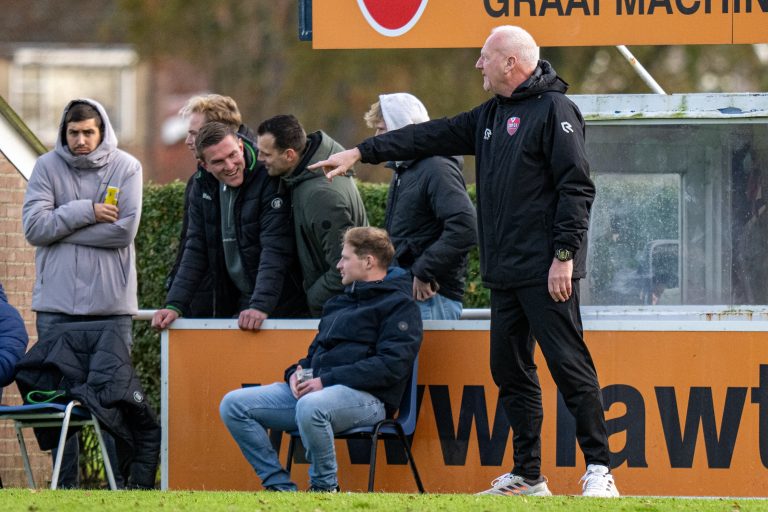 Terugkeer Milot staat niet op zichzelf bij ZBVH