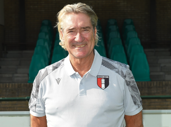 Van Feyenoord-jeugd tot Slikkerveer: Gijs Zwaan bouwt verder aan een ambitieuze ploeg