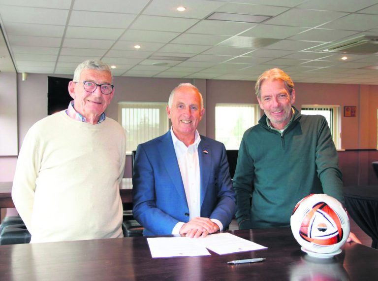 Smitshoek zet zich in voor Hospice De Reiziger: “Het geeft zoveel voldoening”