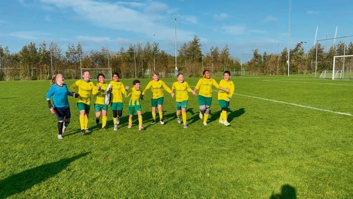 Foto rijnmond HVLSport