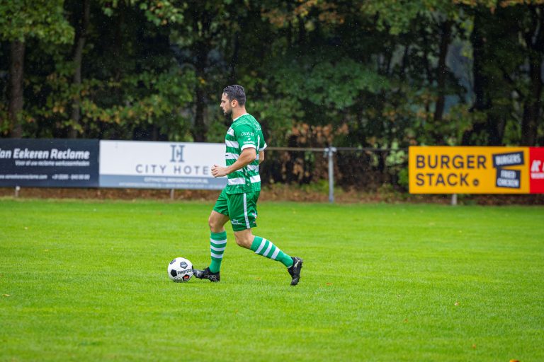 Vrederust deed voetbalplezier terugkeren bij Marvin Hommel