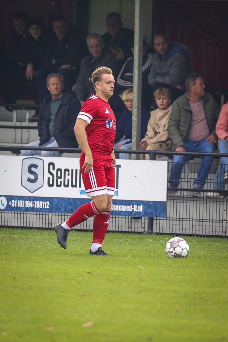 Van Laarhoven en VVC’68 zoeken weer weg omhoog