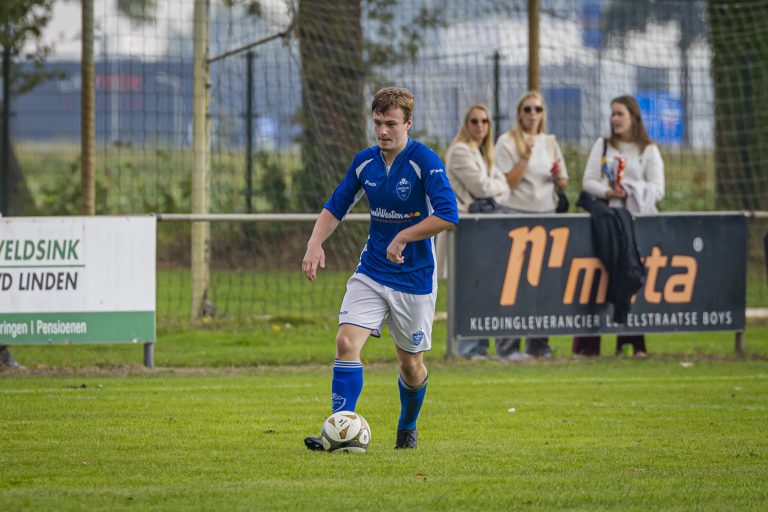 ‘Een keer niet laatste eindigen zou voor ons geweldig zijn’