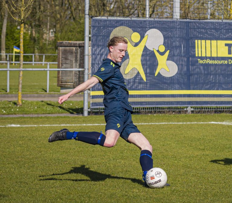 Daan Traets en Prinsenland zetten vol in op handhaving