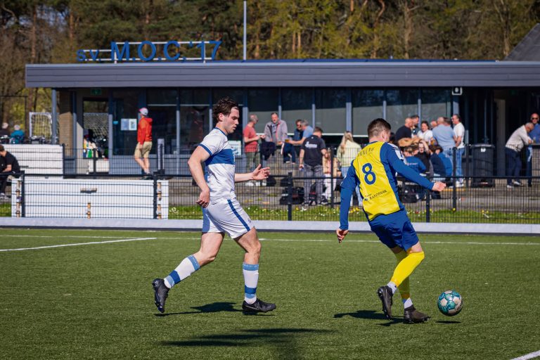 ‘Promotie is eigenlijk de enige doel dat we met MOC’17 willen najagen’