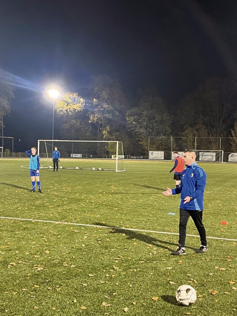 Perry Snoep gaat met NVS vol voor rechtstreekse handhaving