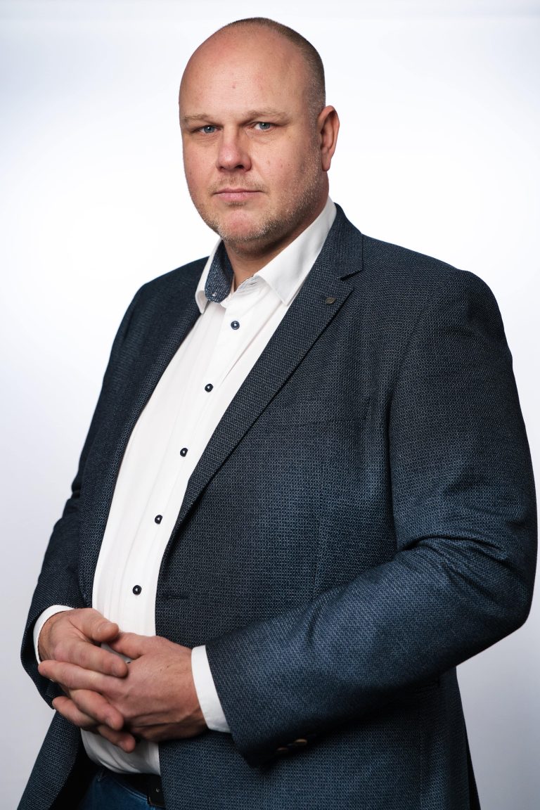 Jacco vindt een leven lang gezelligheid bij ASWH