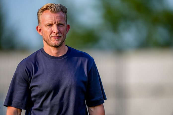 Netherlands: Dordrecht vs Cambuur