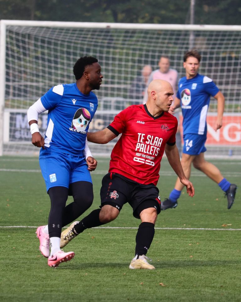 Pittige tijden voor hoofdmacht