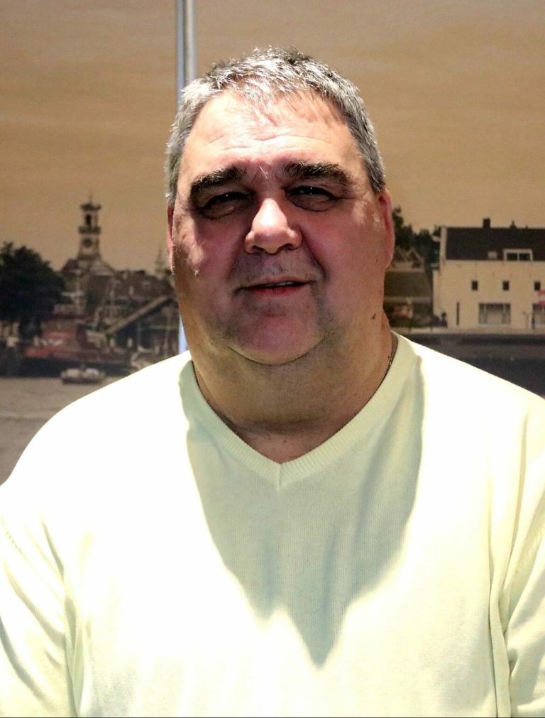 Kinderen wezen Peters op voorzitterschap SSW